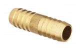 Mosadzná hadicová vsuvka 3/8" (11,0 mm)